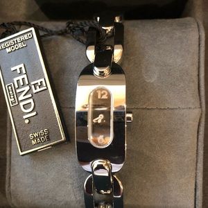 Fendi Watch